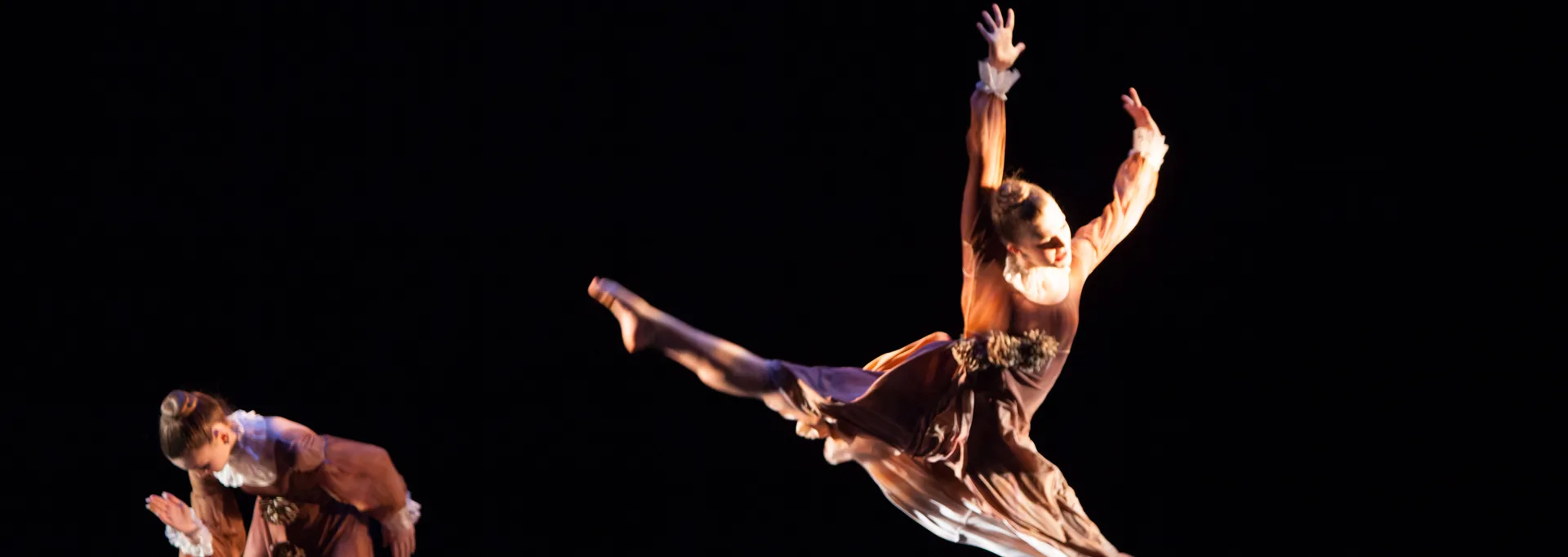 Merging Forces Concert